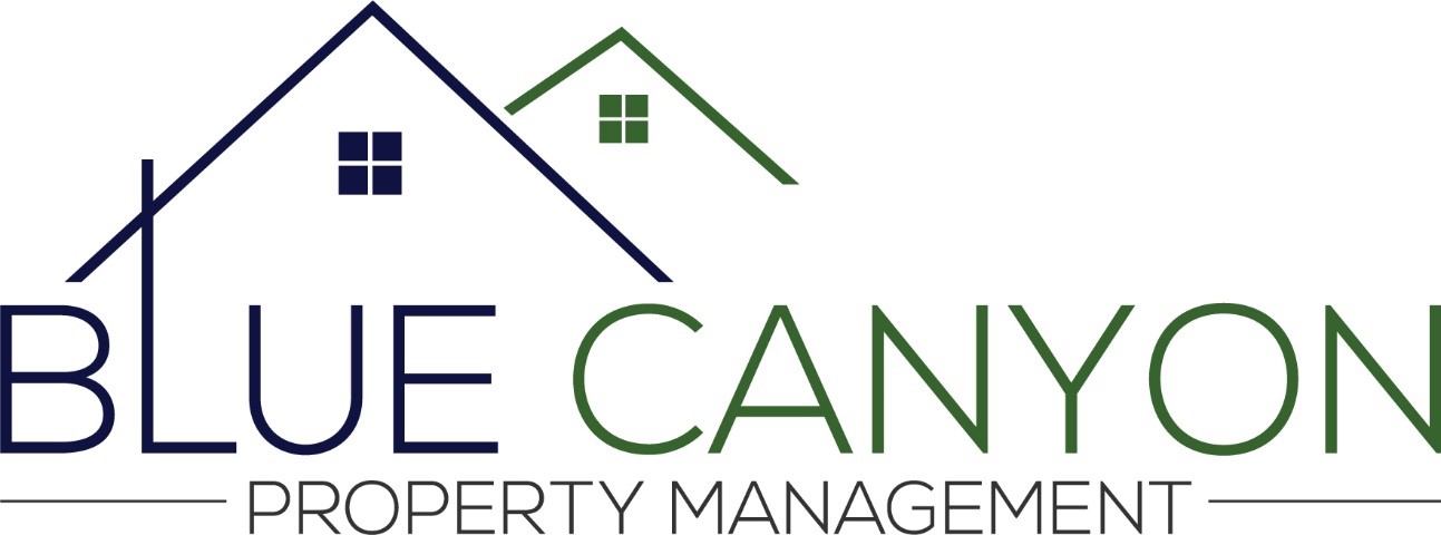 Blue Canyon Property Mangement LLC